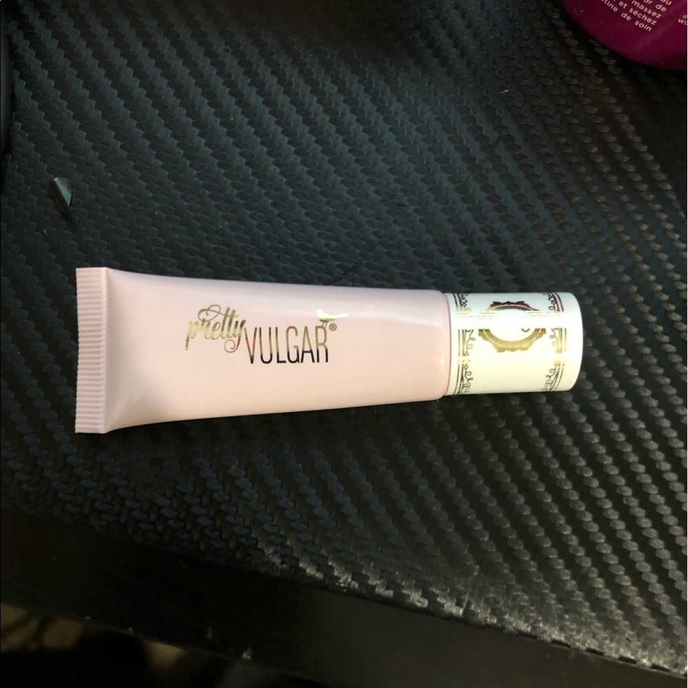 Pretty vulgar eye primer